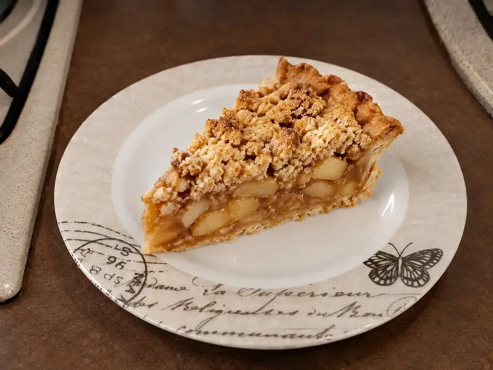 lean-american-apple-pie-recipe