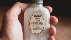 Aspirin that Works Wonders