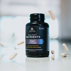 Why it is Important to ingest Zinc?!
