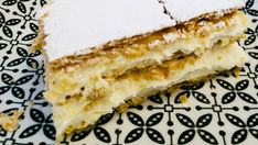 Cream-Pie