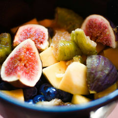 Fig Compote
