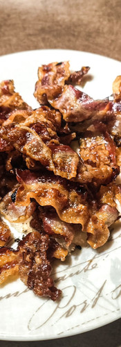 Fried-Bacon