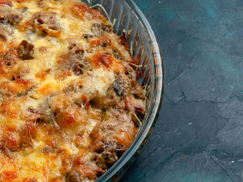 Traditional-Greek-Eggplant-Moussaka