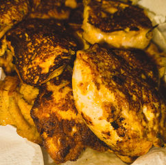 Juice-fried-Chicken-bites