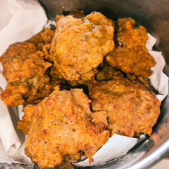 Fritters-made-of -Minced-meat