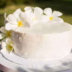 Vasa's Cake recipe