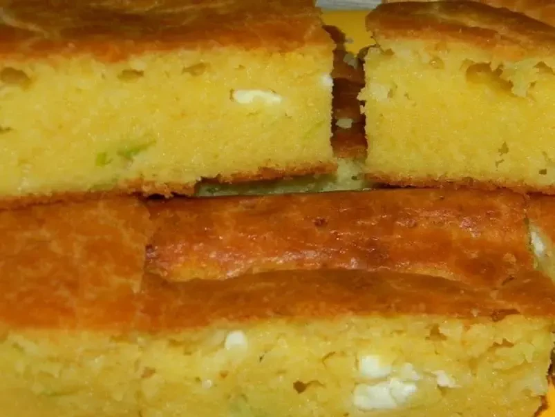 Delicious Corn Bread with Cheese Recipe Ideas and Tips | Coffee Time Lena