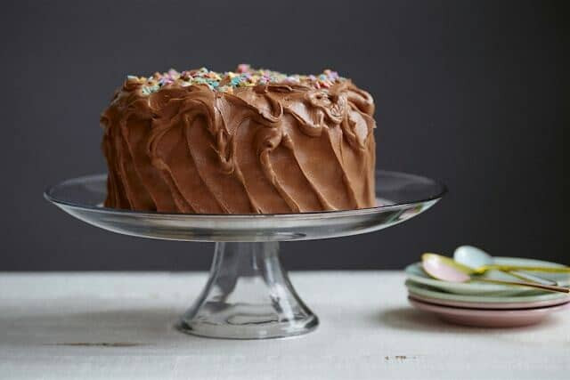 Reform Cake