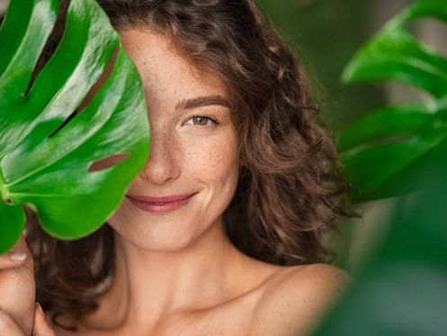 Antioxidant Face Cream that Rejuvenates and Tightens your Skin