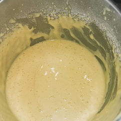Base for Frying