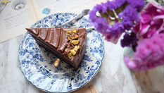Griliash Cake, 3 layers