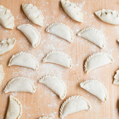 Homemade Pasta