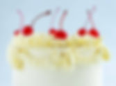 Chantilly Cake