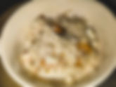 Cold salad Frutta di mare