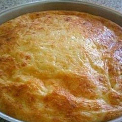 Burek without Crust-Pie with Meat