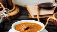 Serbian-Fish-soup