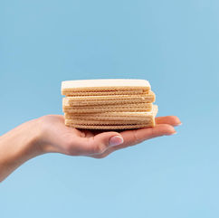 Raffaello-Wafer