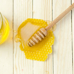 Powerful Honey