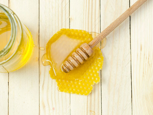 Powerful Honey
