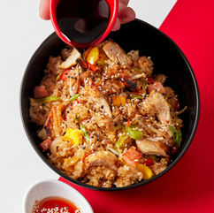 Chicken-on-The-Chinese-Way