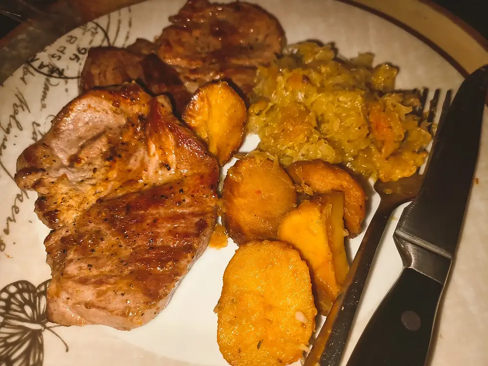 Bavarian-Sauerkraut-Podvarak