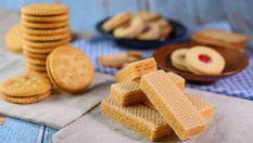 Fasting-Caramel-Wafers