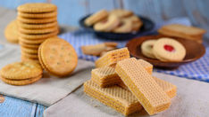 Fasting-Caramel-Wafers