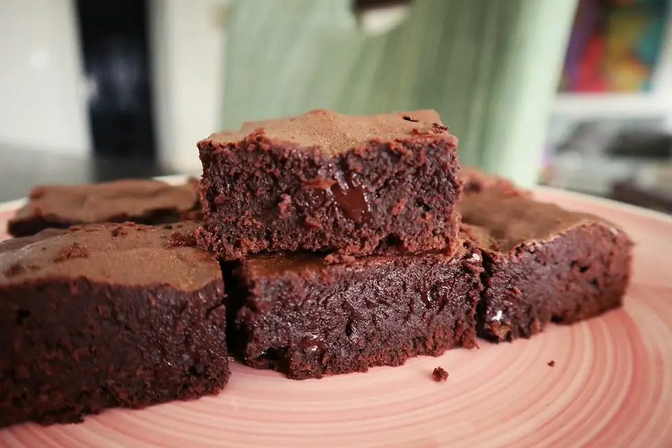 Quick Juicy-Cake