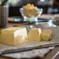 Cocoa Butter for Face, Skin, Sun, Hair and Health