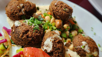 Keftedes-Greek-meatballs 