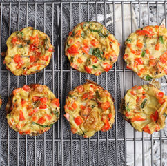 Mini Pizza 
