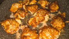 Juicy-fried-Chicken-snacks