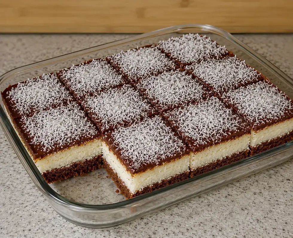 Coconut-cubes-dessert-recipe