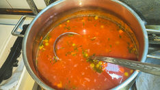 Simple-Tomato-soup