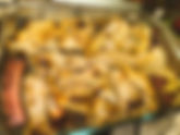 Baked Gourmet Sarma roll in Oven