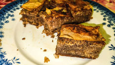 Dry Baklava