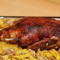 Peking Duck Original Recipe