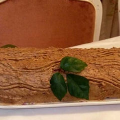 Stump Cake Lena