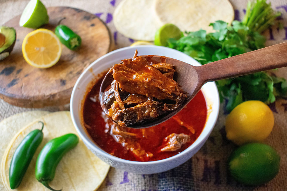 serbian-food-mix-shaker-Meat-in-white-bowl