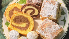 Roll-dessert-with-Walnut-cream