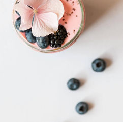 Chia Seed Drink Lena
