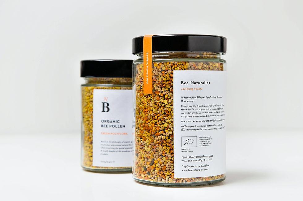 pollen-honey-health-granulates