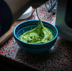 Avocado-Sauce