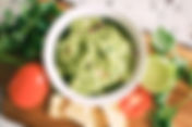 Guacamole Sauce