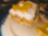 Lemon Tiramisu