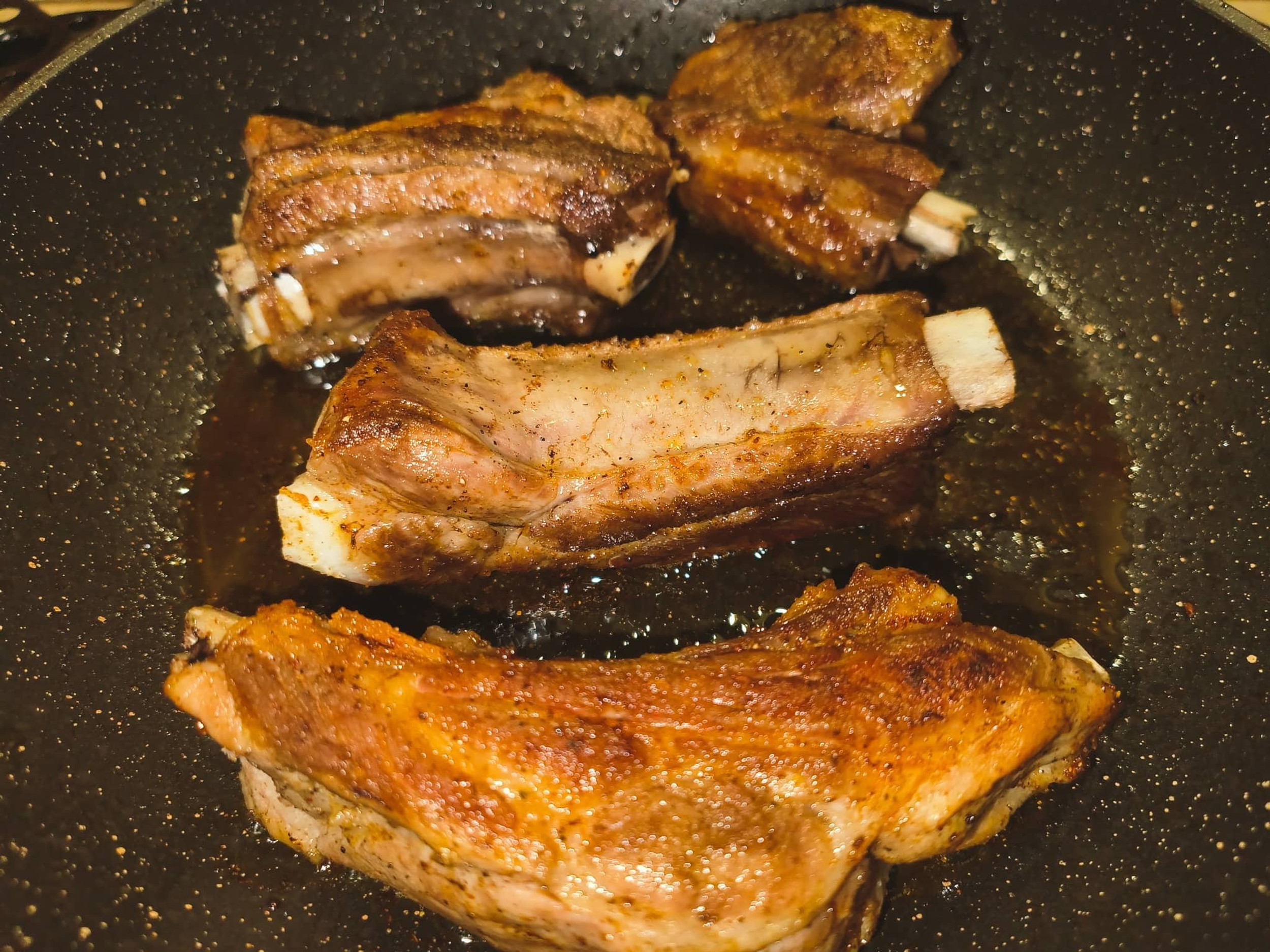 Soft Ribs made easy
