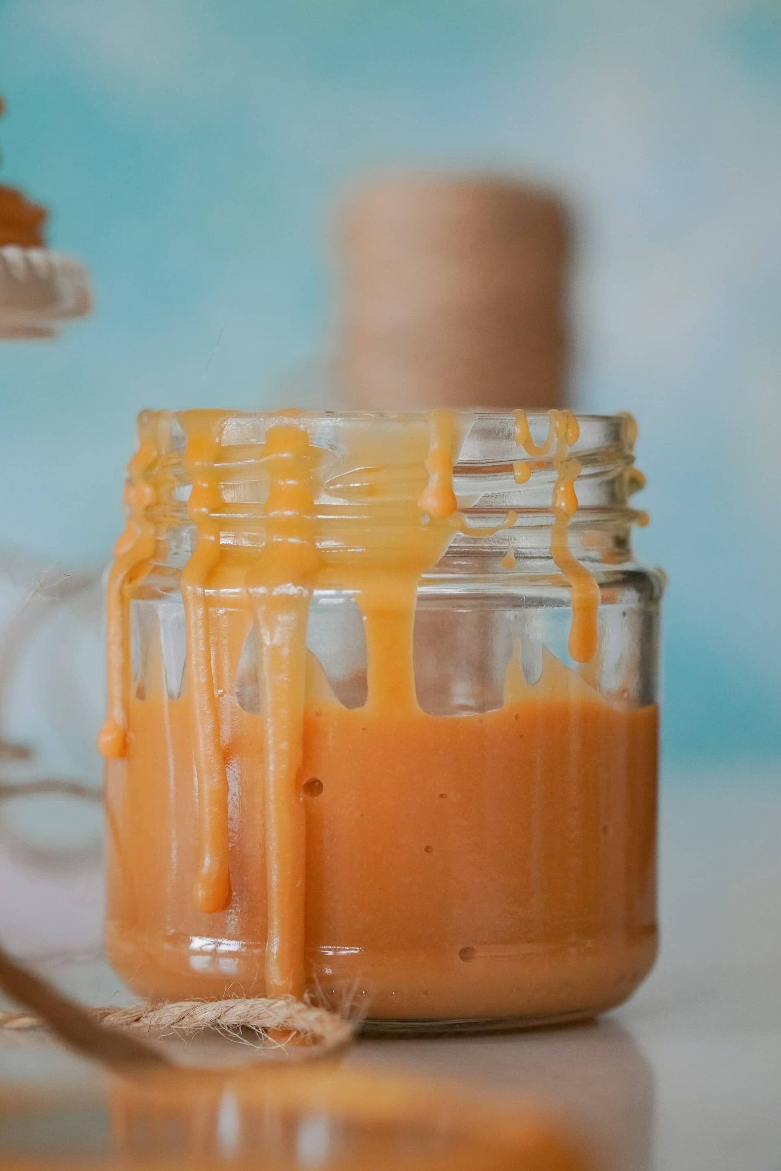 Dulce di Leche Cream