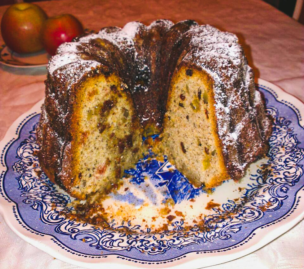Kuglof-Recipe-my-Mum