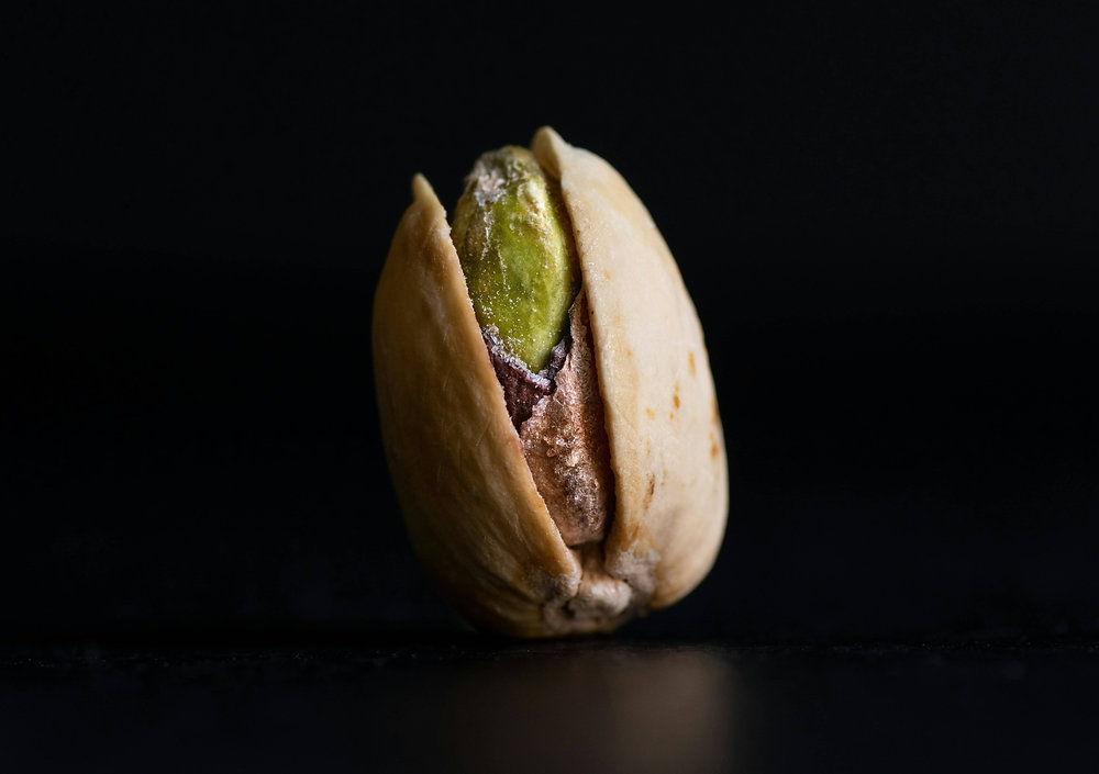 Pistachio Paste