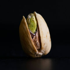 Pistachio Paste